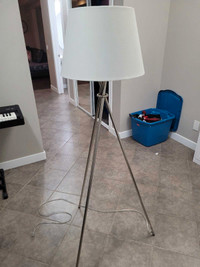 Free lamp