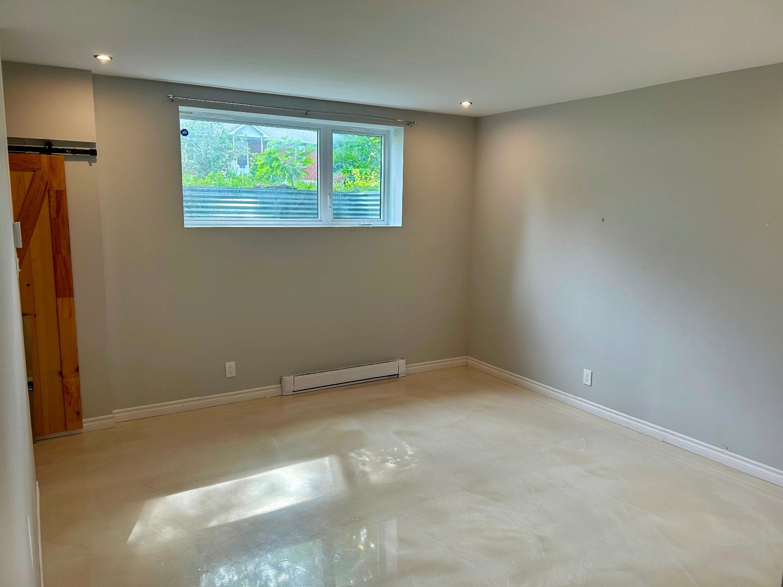 Logement à louer/ For rent 3 1/2 — photo 3