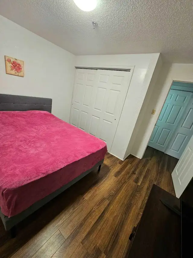 1 Bedroom Apartment – $1,550 – Lease Takeover – North Street