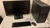 Selling PC Set Up