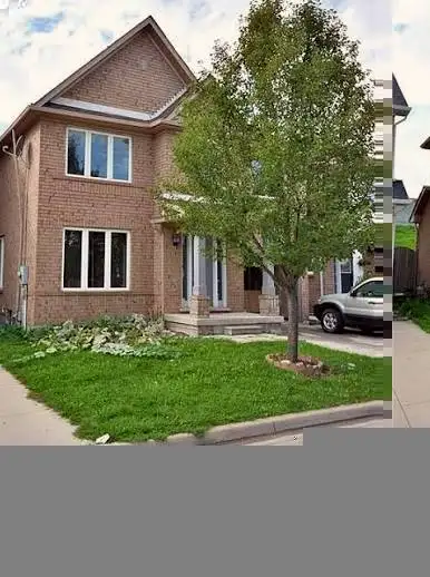 A room-and-office in one available now to male 25-40 in Burlington Orchard Appleby Dundas. Close to...