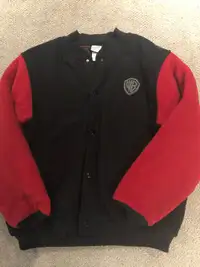 Warner brothers jacket