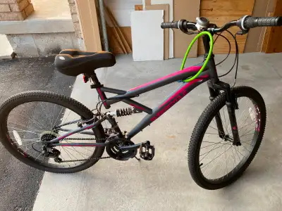 Super Cycle 26" wheel size Bike, View more