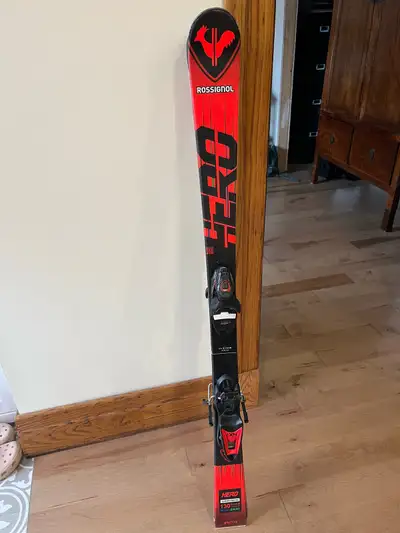 Skis Rossignol 130cm, View more