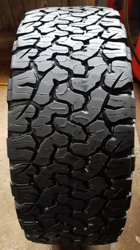 1-LT275/55R20 BF Goodrich T/A KO2 