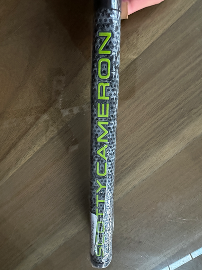 Scotty Cameron Matador Med Psychedelic, View more