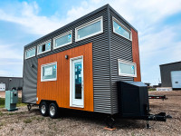 Tiny Home