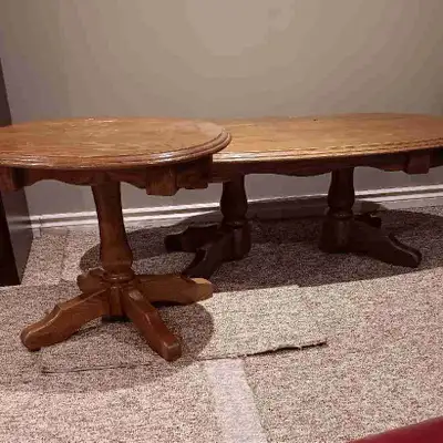 coffee table & End table, View more
