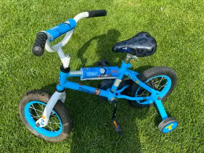 Tricycle - vélo enfant, View more
