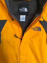 North Face Autumn/Spring Jacket-NEW 