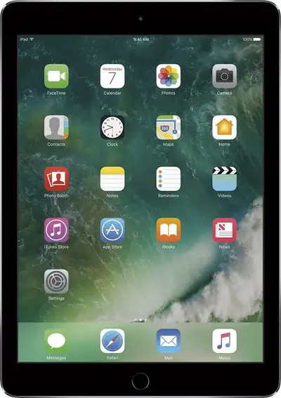 iPad Air 2 – Certified Pre-Owned – ONLY $129, View more