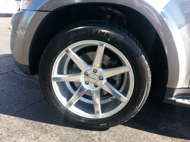 ~*~*~*~*~*~*ALL SEASON WINTER TIRES NEW TIRES ON SALE*~*~*~*~*~* in Tires & Rims in City of Toronto - Image 3
