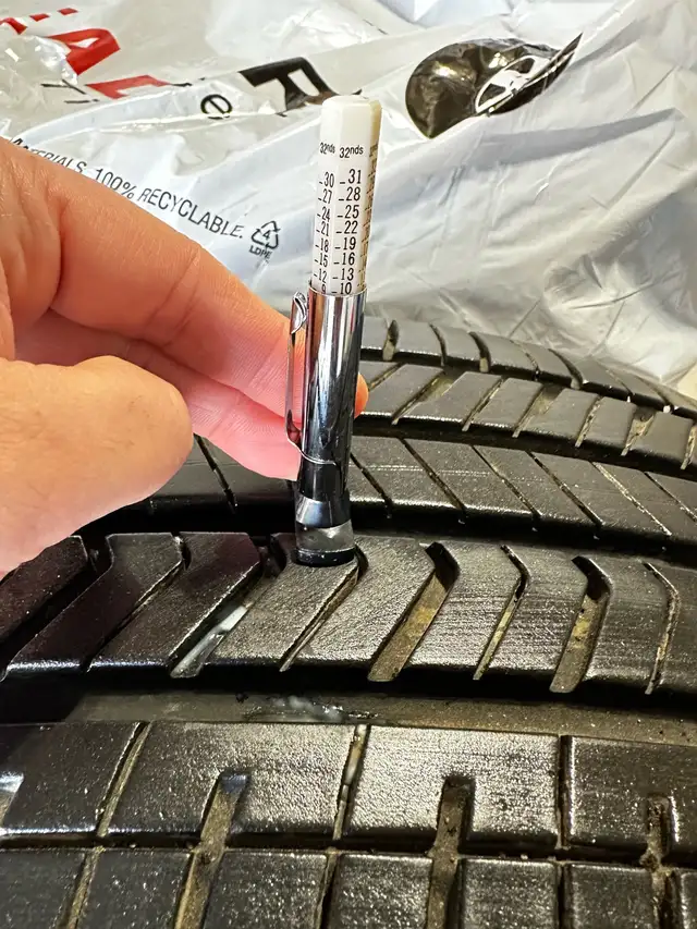 Yokohama Geolander All Season Tires in Tires & Rims in Oshawa / Durham Region - Image 9
