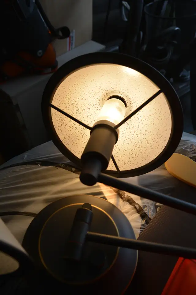 Flexible Modern Wall Mount Lights with Dimmer in Indoor Lighting & Fans in Ottawa - Image 7