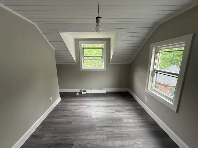home renovations