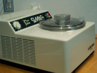 SIMAC "ill Gelato Super" high end Gelato/ Ice-cream machine