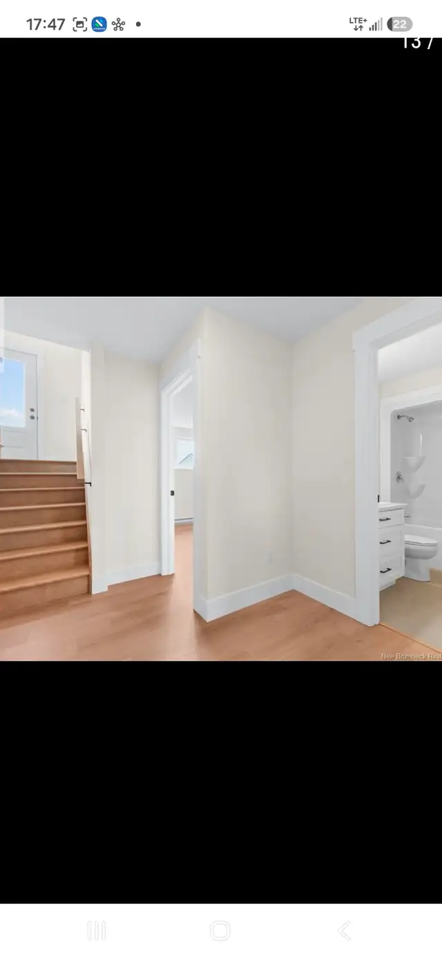 House rent, house rental, appartment rent, in Long Term Rentals in Moncton - Image 10