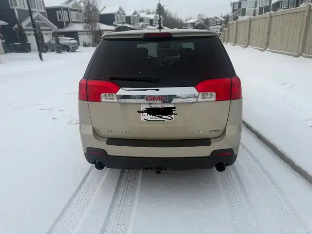 GMC Terrain 437917525130629121