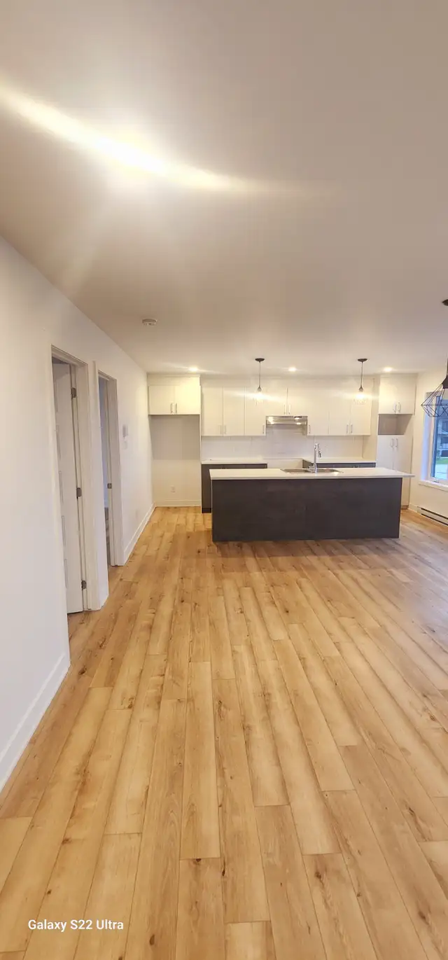 Beau 4 1/2 à louer, Crabtree. in Long Term Rentals in Lanaudière - Image 5