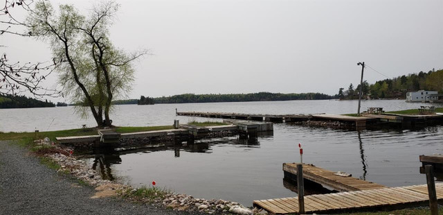 Unit M. Bigstone Bay Lodge -  Affordable worry-free ownership! in Houses for Sale in Kenora - Image 2