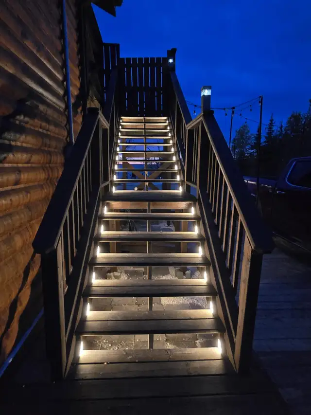 Cottage for rent in Hecla in Manitoba in Canada - Image 5