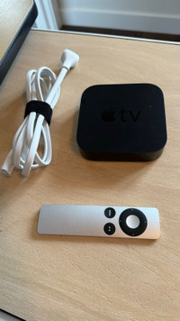 AppleTV  A1378