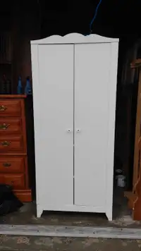 Ikea wardrobe 