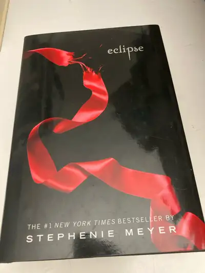 Eclipse -meyer, View more