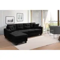 Affordable Transform Your Space Elegant New Sectional Sofas