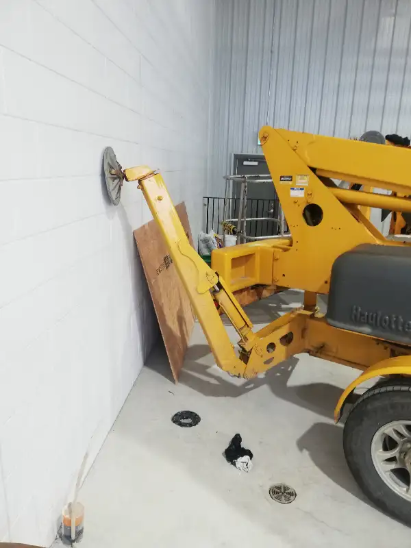 Roto tiller service in Lawnmowers & Leaf Blowers in St. Catharines - Image 10
