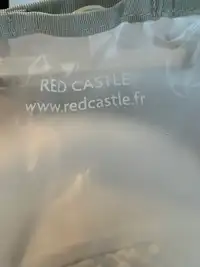 Red Castle Cocoonababy