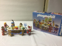 Playmobil 3021 : Banquet Royal