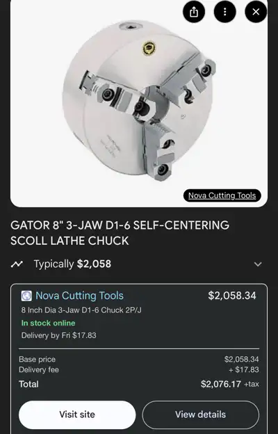 Brand new still in the box