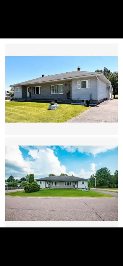 home rental