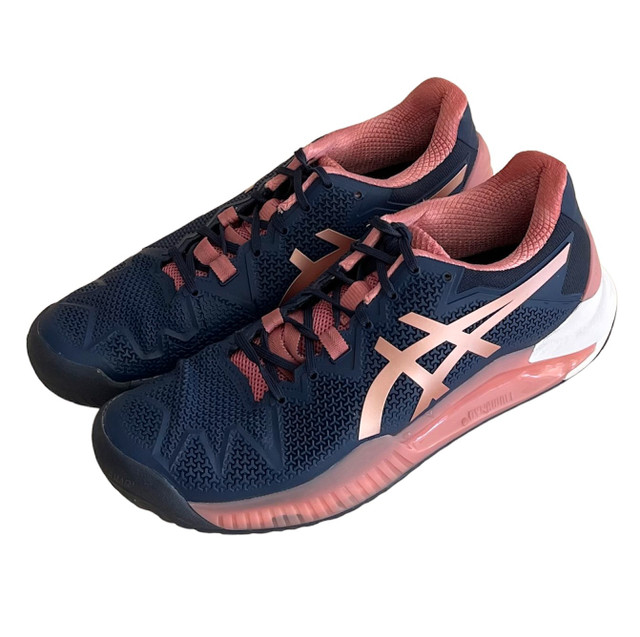 Asics Dynawall Gel Resolution in Women's - Shoes in Sarnia - Image 4