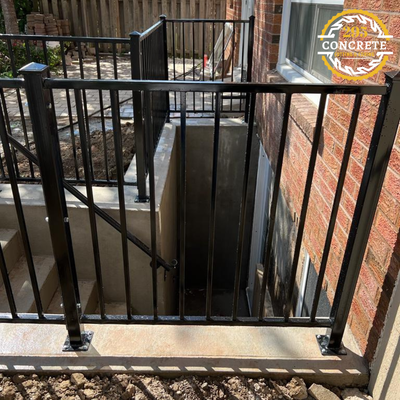 SIDE ENTRANCE CONTRACTOR FOR BASEMENTS – GTA 226.883.2185, View more