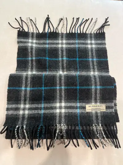 Burberry Scarf, View more