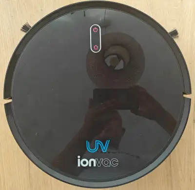 Robat Vacuum Cleaner for sale, View more