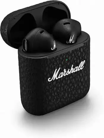 New, open box - Marshall Minor III True Wireless Earbuds, View more