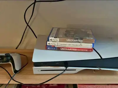 ps5 disc drive in Sony Playstation 5 in Canada | Kijiji Marketplaces