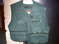 fishing vest in All Categories in Ontario - Kijiji Canada