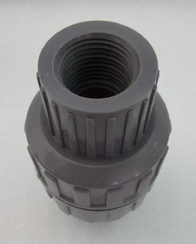 Check Valve580579936238325764