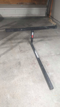 2 inch truck bed extender