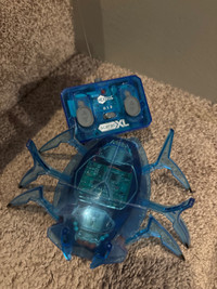 Hexbug -spider