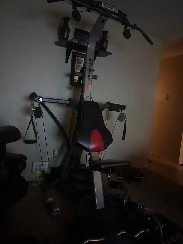 BOWFLEX  XCEED in Exercise Equipment in Edmonton - Image 2