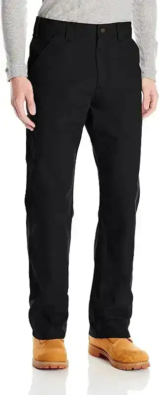 BNWT - Carhartt Mens Canvas Dungaree Work Pant Size 48x30, View more