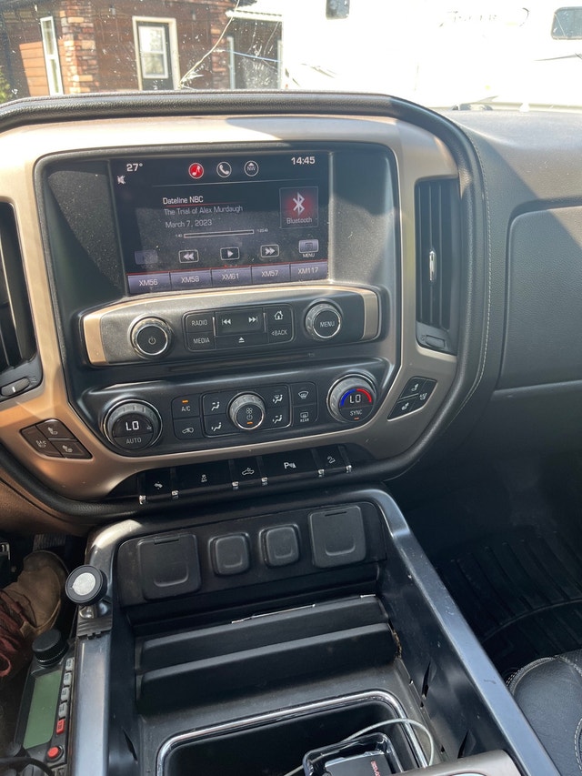 GMC Denali Cars & Trucks Grande Prairie Kijiji