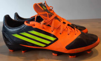 ADIDAS F30 TRX FG (F50 ADIZERO)