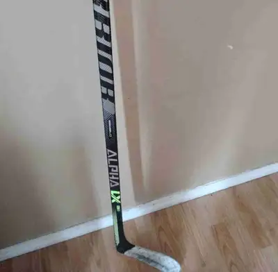 Warrior LX pro hockey stick 50 flex p28, View more