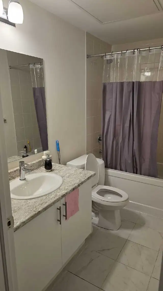 Private Room for a Female in Scarborough in Room Rentals & Roommates in City of Toronto - Image 8